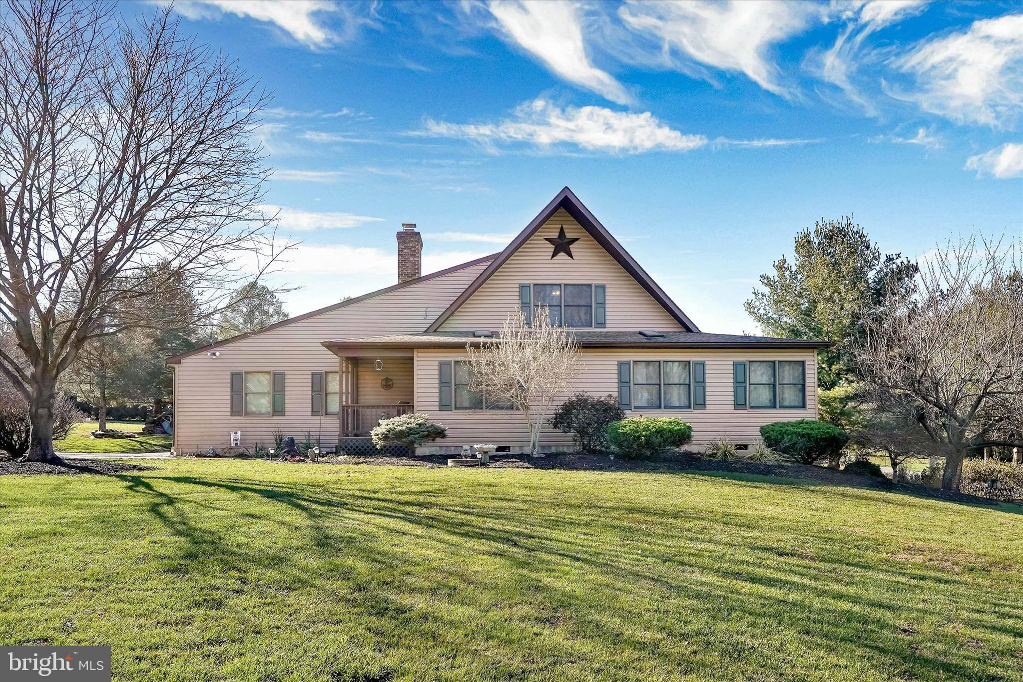 13300 Trout School Road Felton, PA 17322 - Photo 1 of 33 Welcome Home