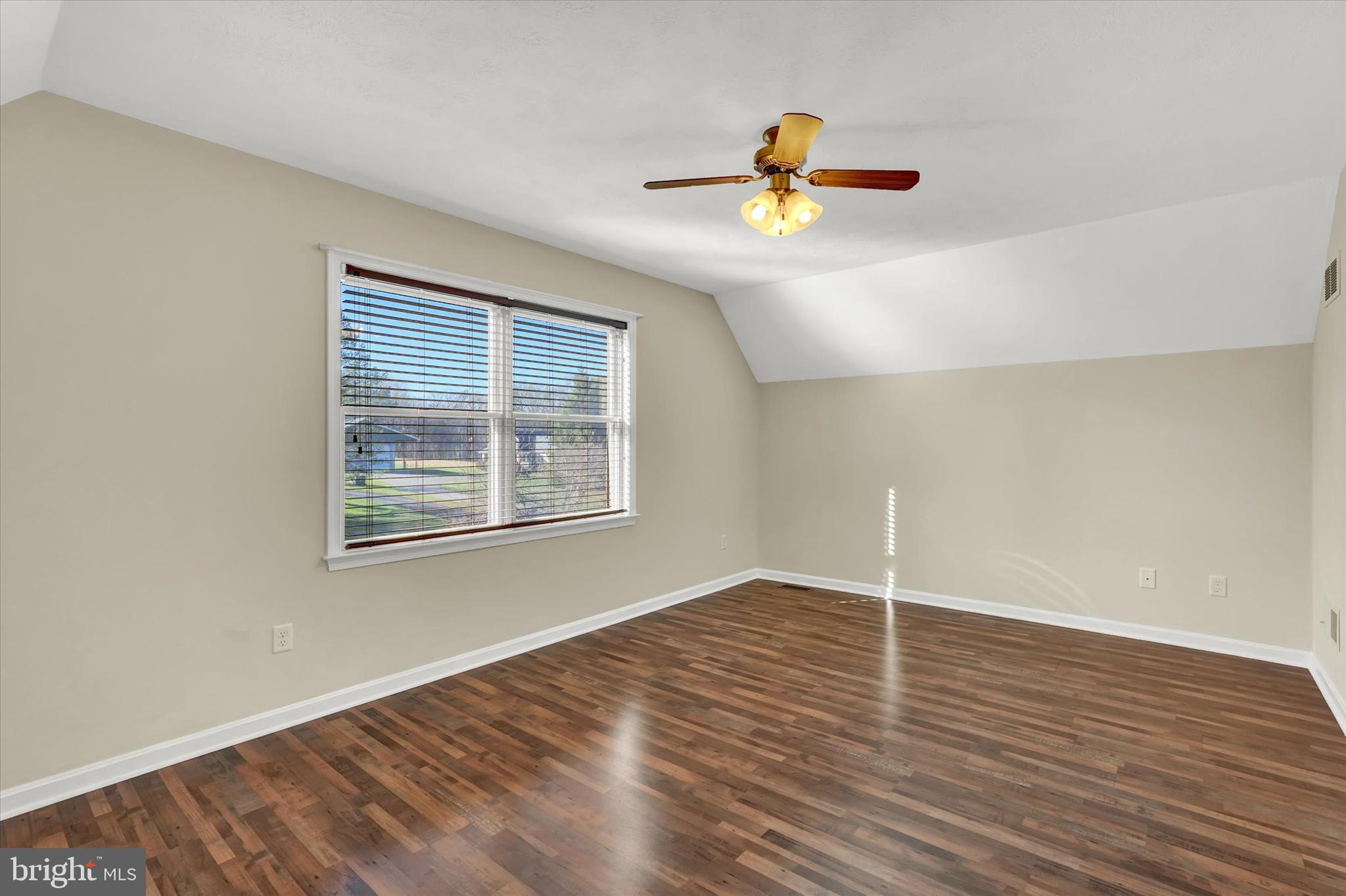 13300 Trout School Road Felton, PA 17322 - Photo 24 of 33 Upper level 2nd Bedroom