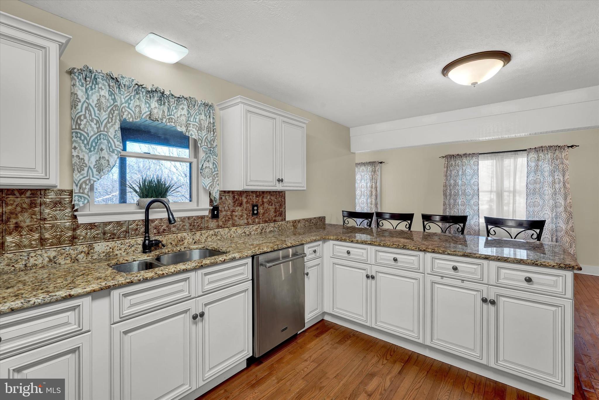 13300 Trout School Road Felton, PA 17322 - Photo 5 of 33 Spacious kitchen