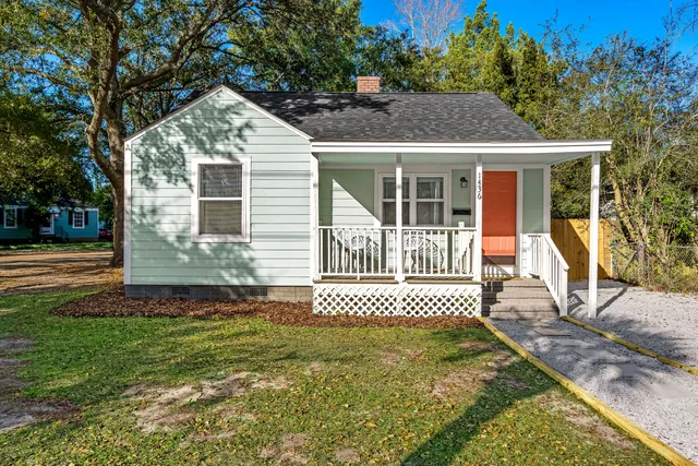 $2,250 | 1436 East Montague Avenue, North Charleston, SC 29405