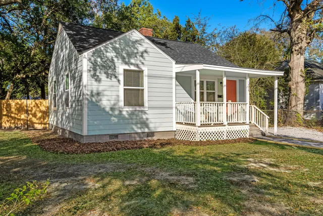 $2,250 | 1436 East Montague Avenue, North Charleston, SC 29405