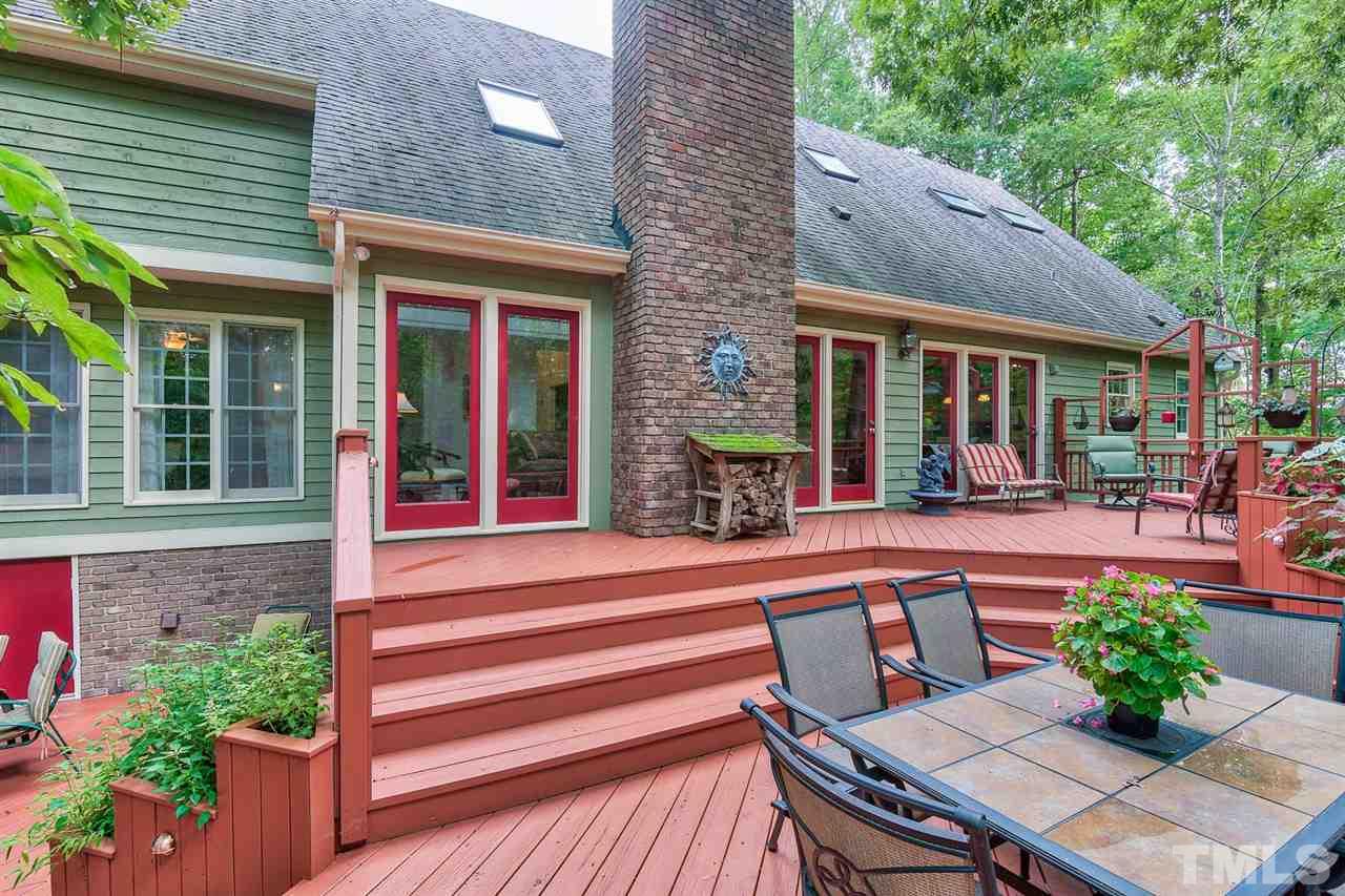 10717 Brass Kettle Road Raleigh, NC 27614 - Photo 22 of 23