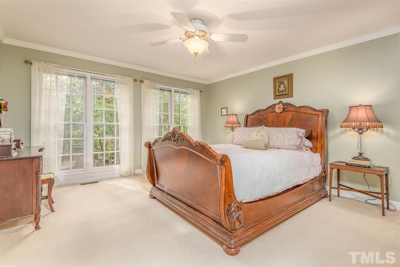 10717 Brass Kettle Road Raleigh, NC 27614 - Photo 8 of 23