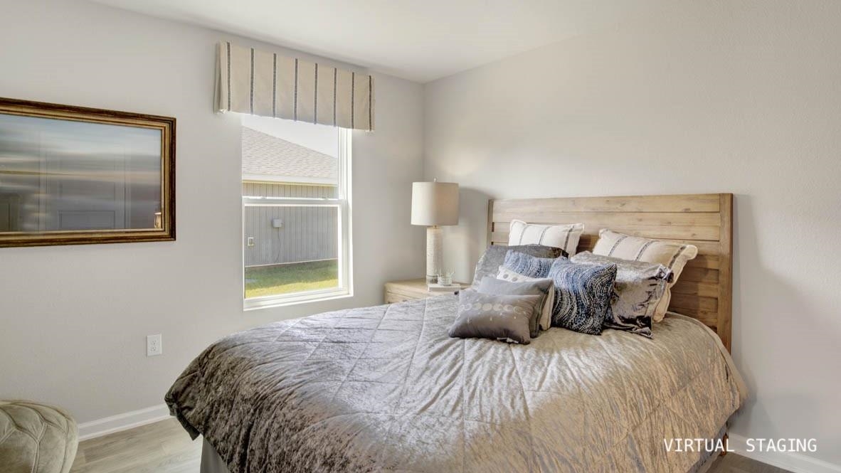 22052 Aleutian Avenue Foley, AL 36535 - Photo 10 of 26 Bedroom