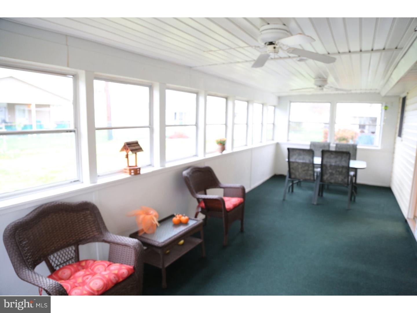 35 Cliff Road Levittown, PA 19057 - Photo 20 of 22 Sun Room