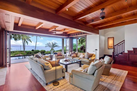 $26,500,000 | 7505 Makena Road, Kihei, HI 96753