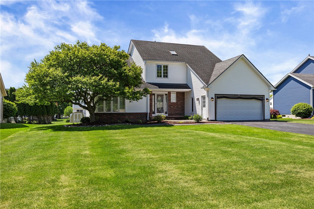 131 Windmill Trail Rochester, NY 14624 - Photo 3 of 50