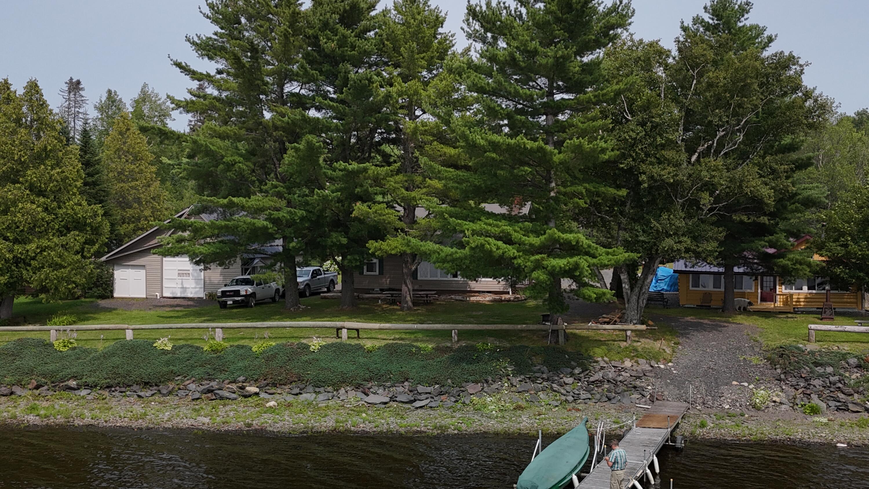 86-88 Austin Road Sinclair, ME 04779 - Photo 13 of 50