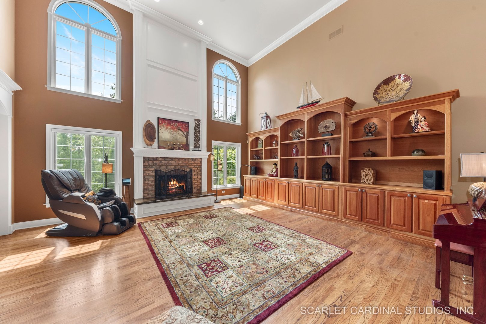 1736 Robert Lane Naperville, IL 60564 - Photo 14 of 82