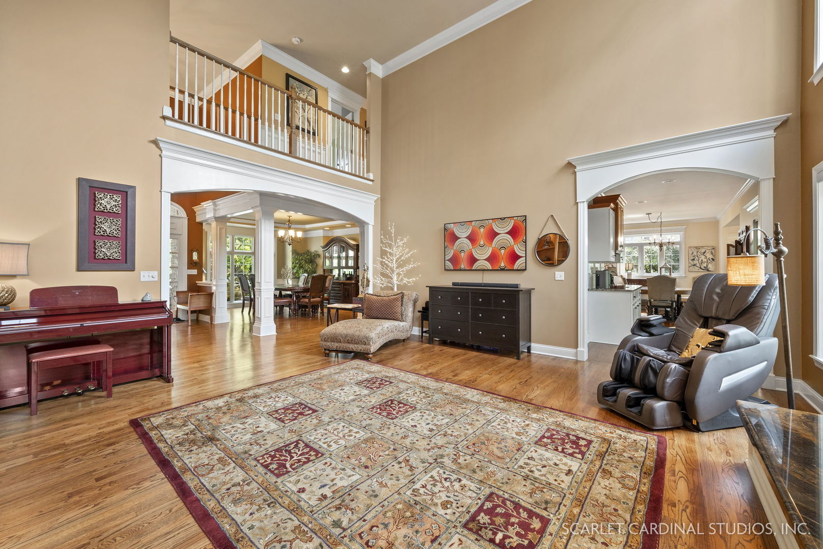 1736 Robert Lane Naperville, IL 60564 - Photo 16 of 82