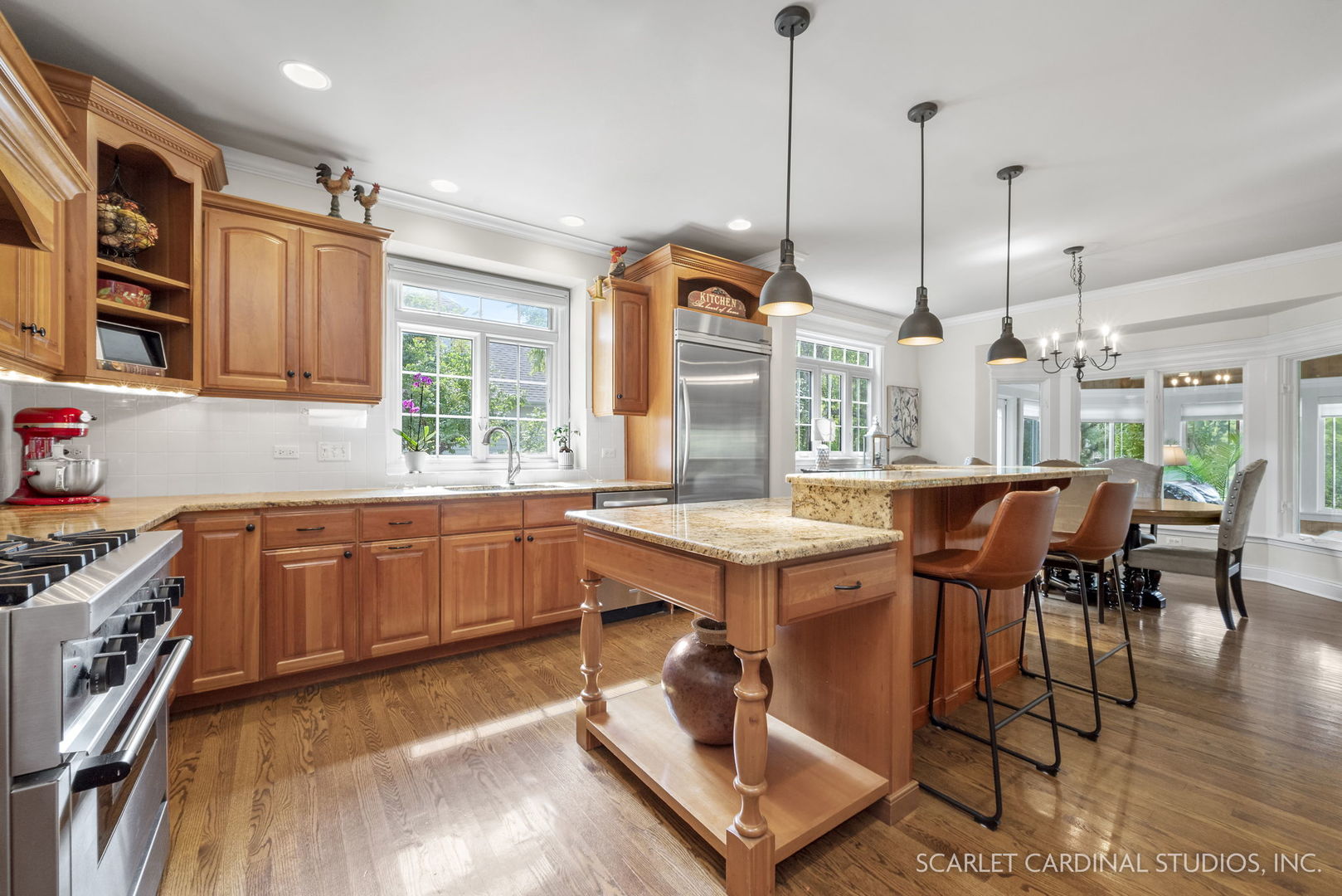 1736 Robert Lane Naperville, IL 60564 - Photo 17 of 82