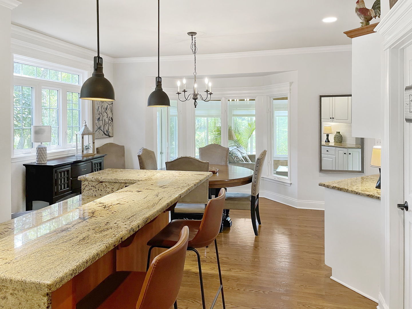 1736 Robert Lane Naperville, IL 60564 - Photo 22 of 82