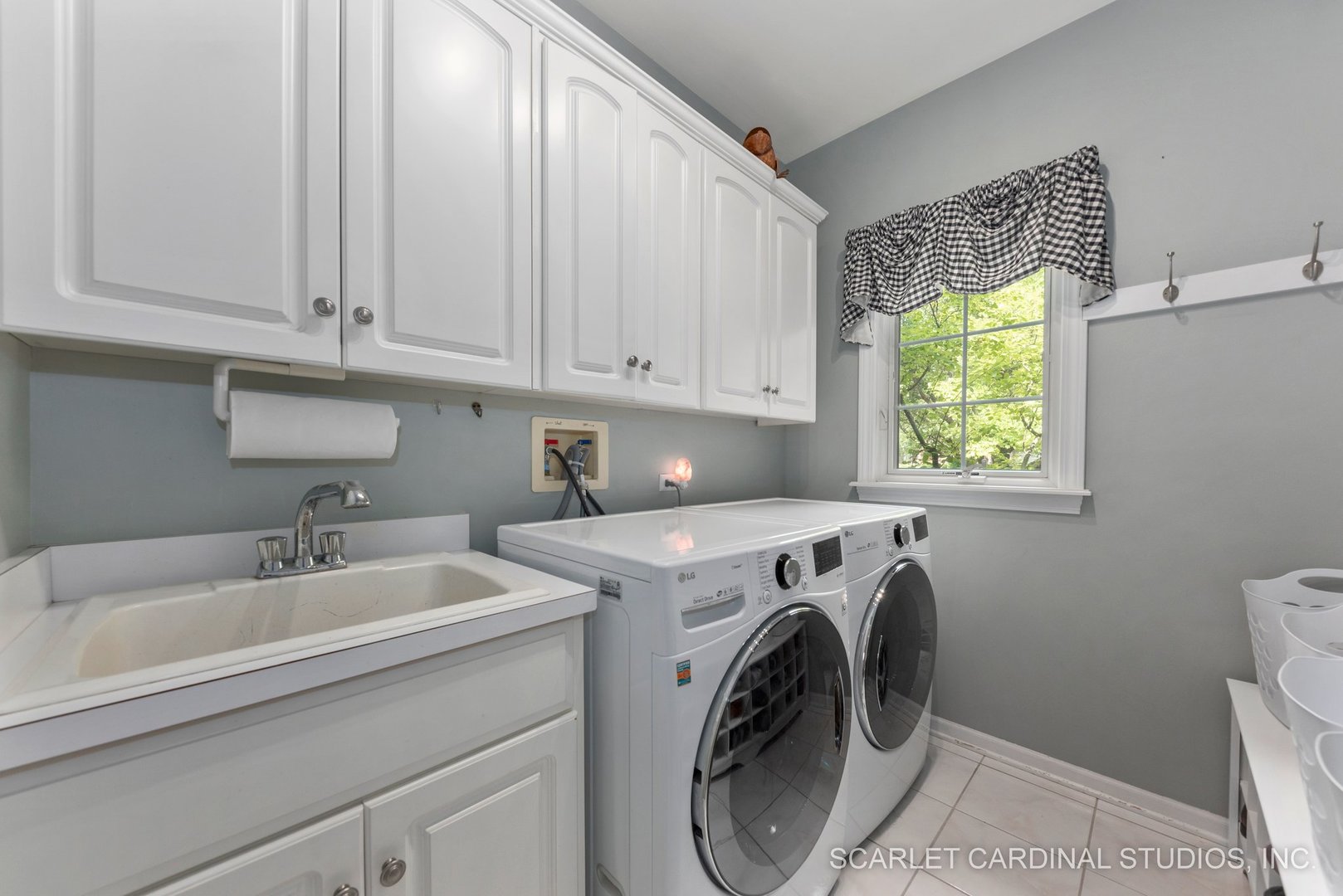1736 Robert Lane Naperville, IL 60564 - Photo 31 of 82 a utility room with dryer and washer