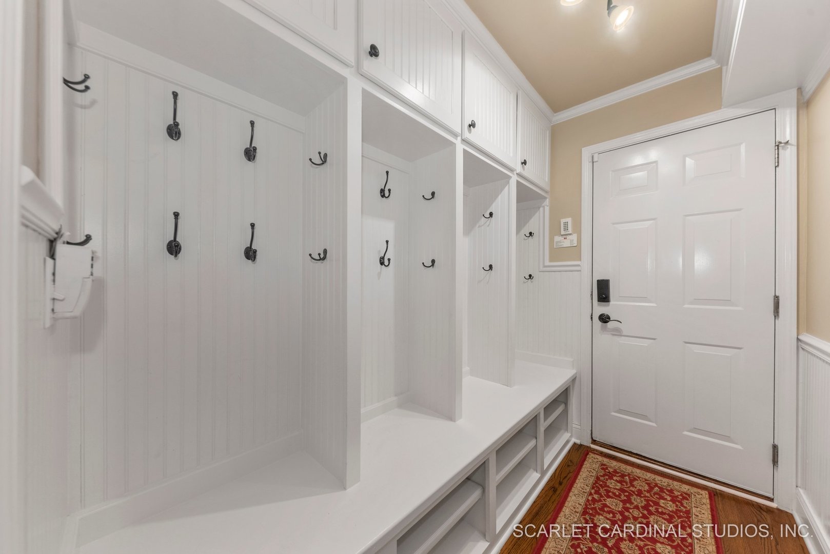 1736 Robert Lane Naperville, IL 60564 - Photo 32 of 82 a bathroom with a bathtub and a shower