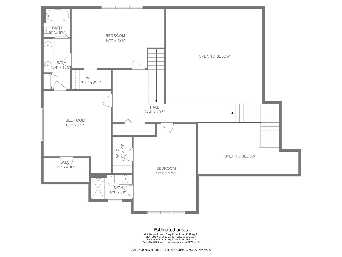 1736 Robert Lane Naperville, IL 60564 - Photo 38 of 82