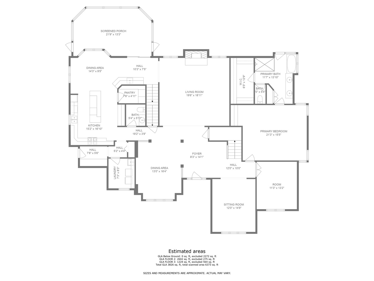 1736 Robert Lane Naperville, IL 60564 - Photo 49 of 82