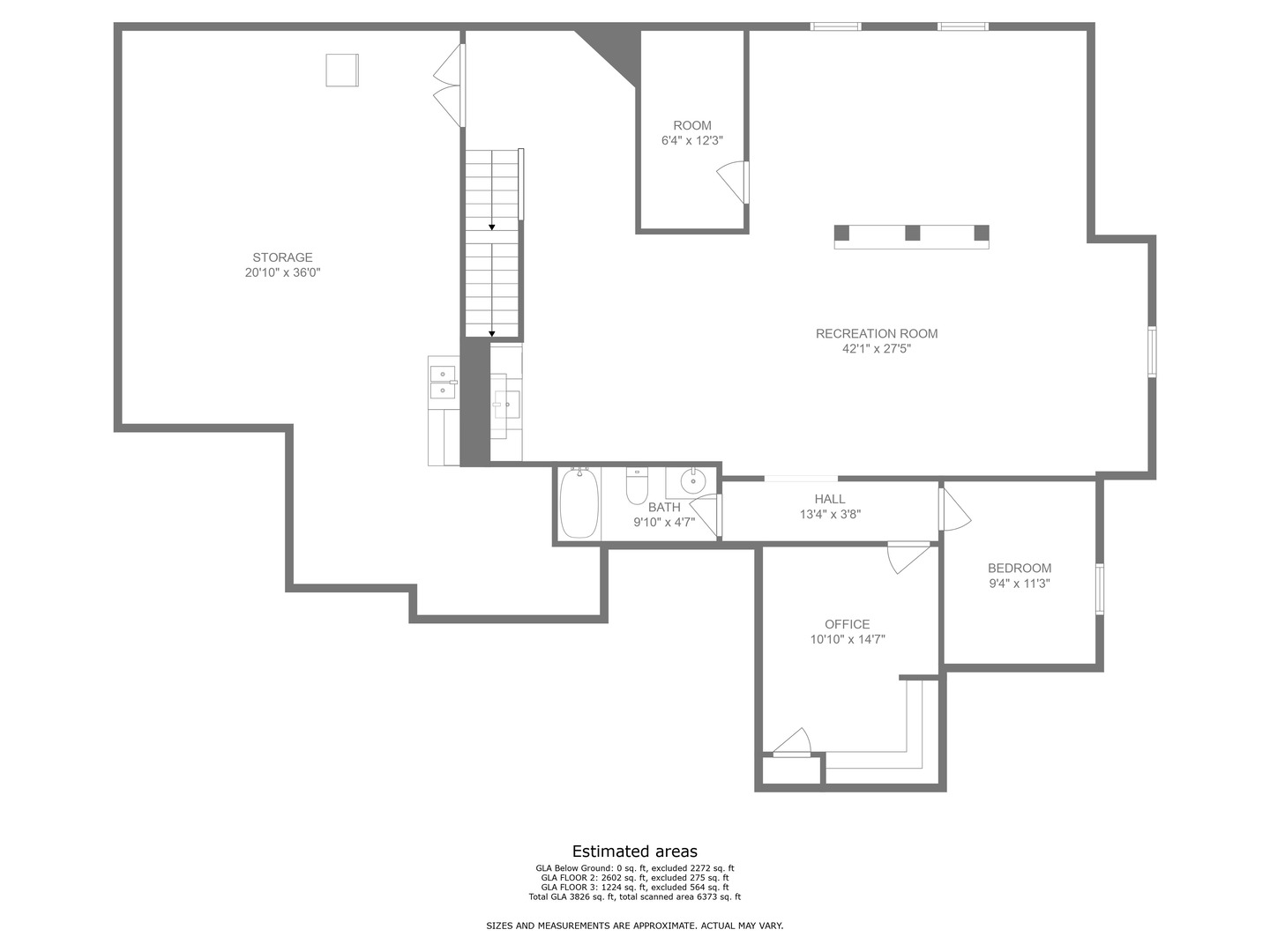 1736 Robert Lane Naperville, IL 60564 - Photo 60 of 82 unknown