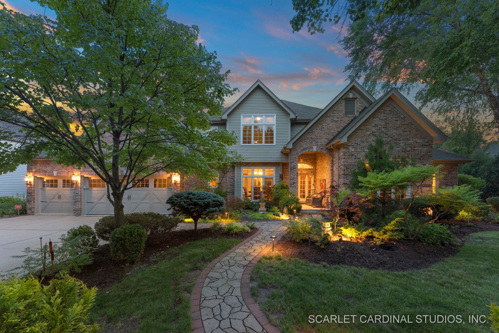 1736 Robert Lane Naperville, IL 60564 - Photo 66 of 82