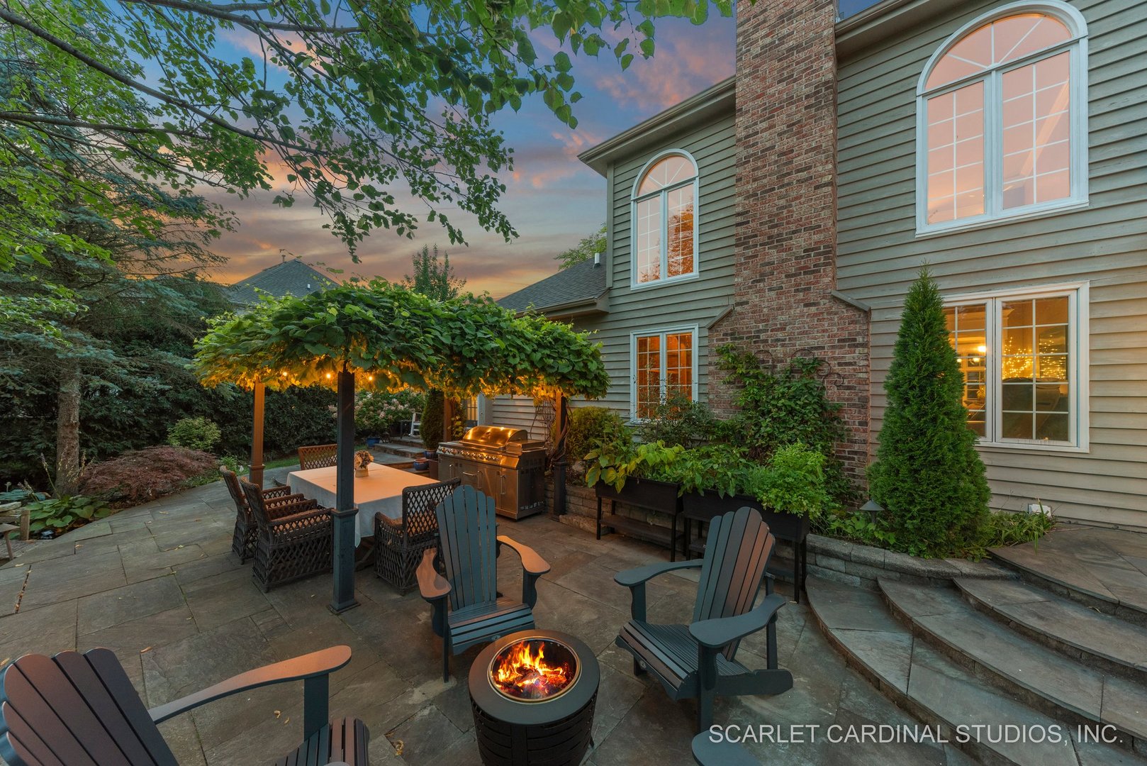 1736 Robert Lane Naperville, IL 60564 - Photo 69 of 82