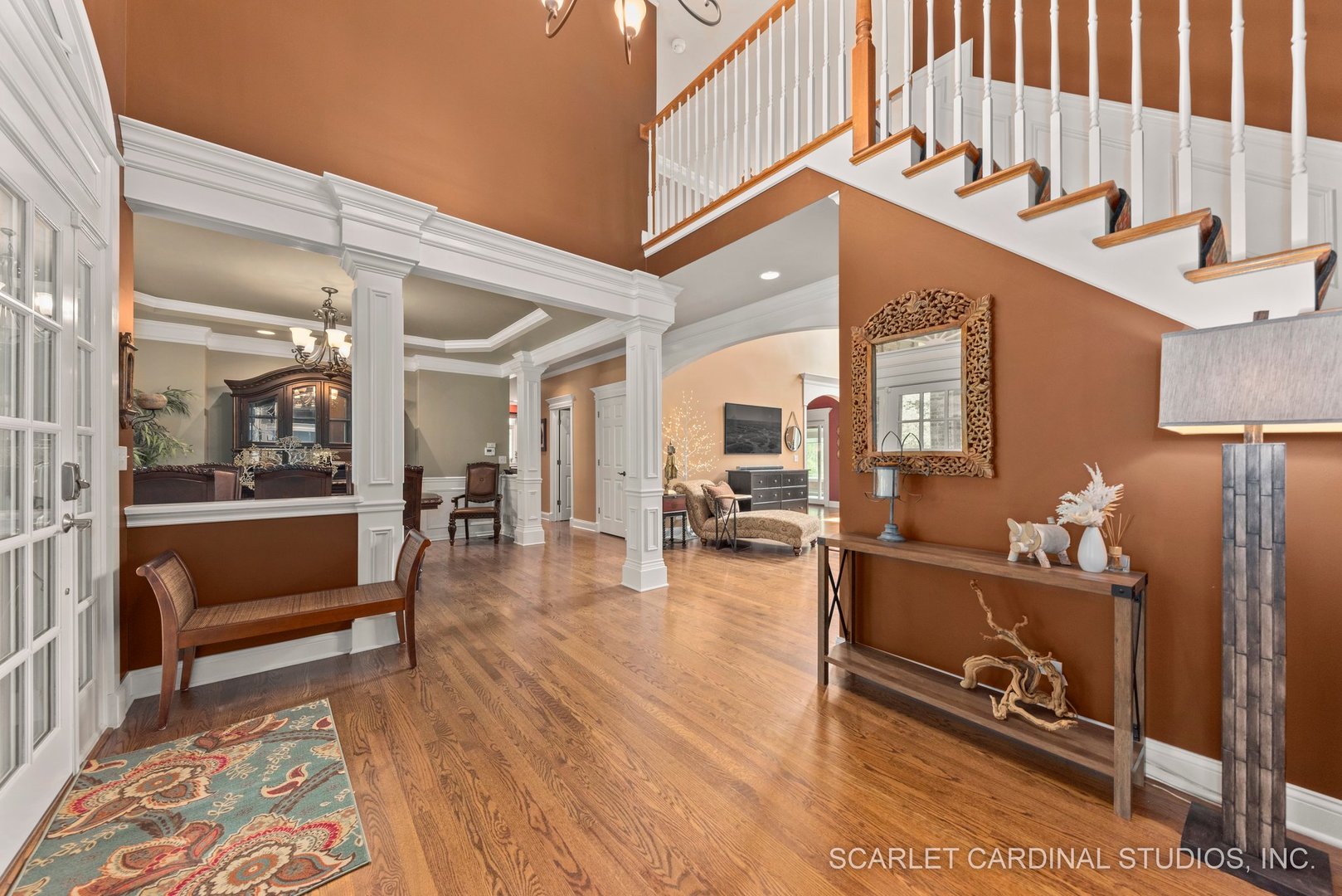 1736 Robert Lane Naperville, IL 60564 - Photo 8 of 82