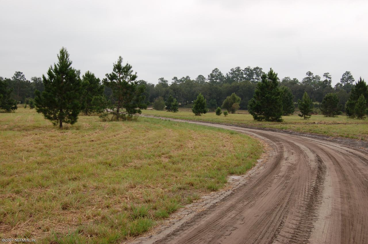 LAND