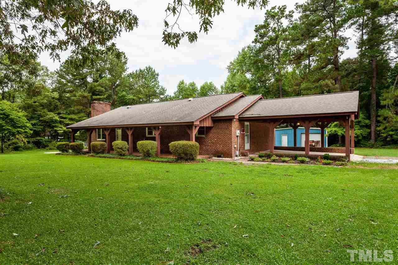 107 Riders Ridge Lane Willow Spring, NC 27592 - Photo 1 of 25 Gallery Image 1