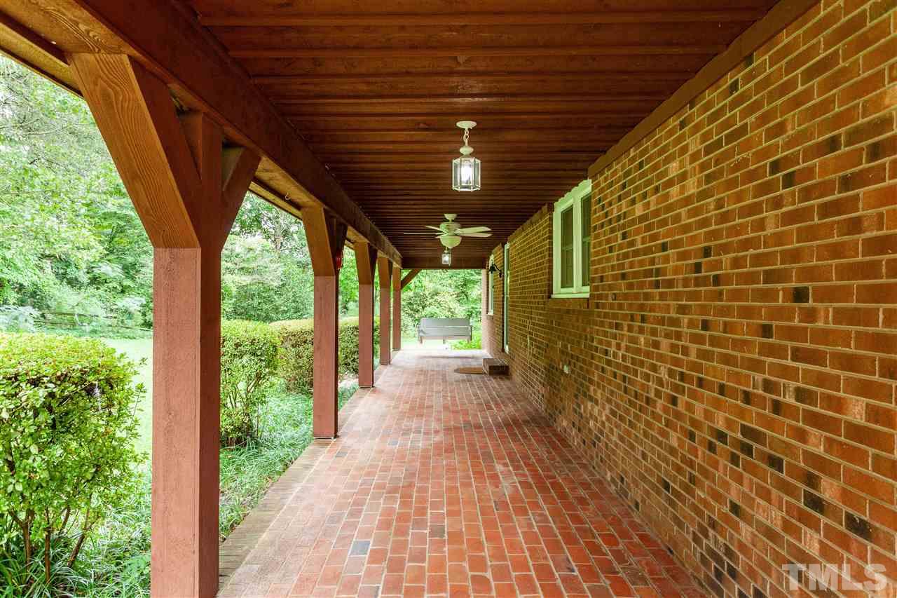 107 Riders Ridge Lane Willow Spring, NC 27592 - Photo 2 of 25 Gallery Image 2