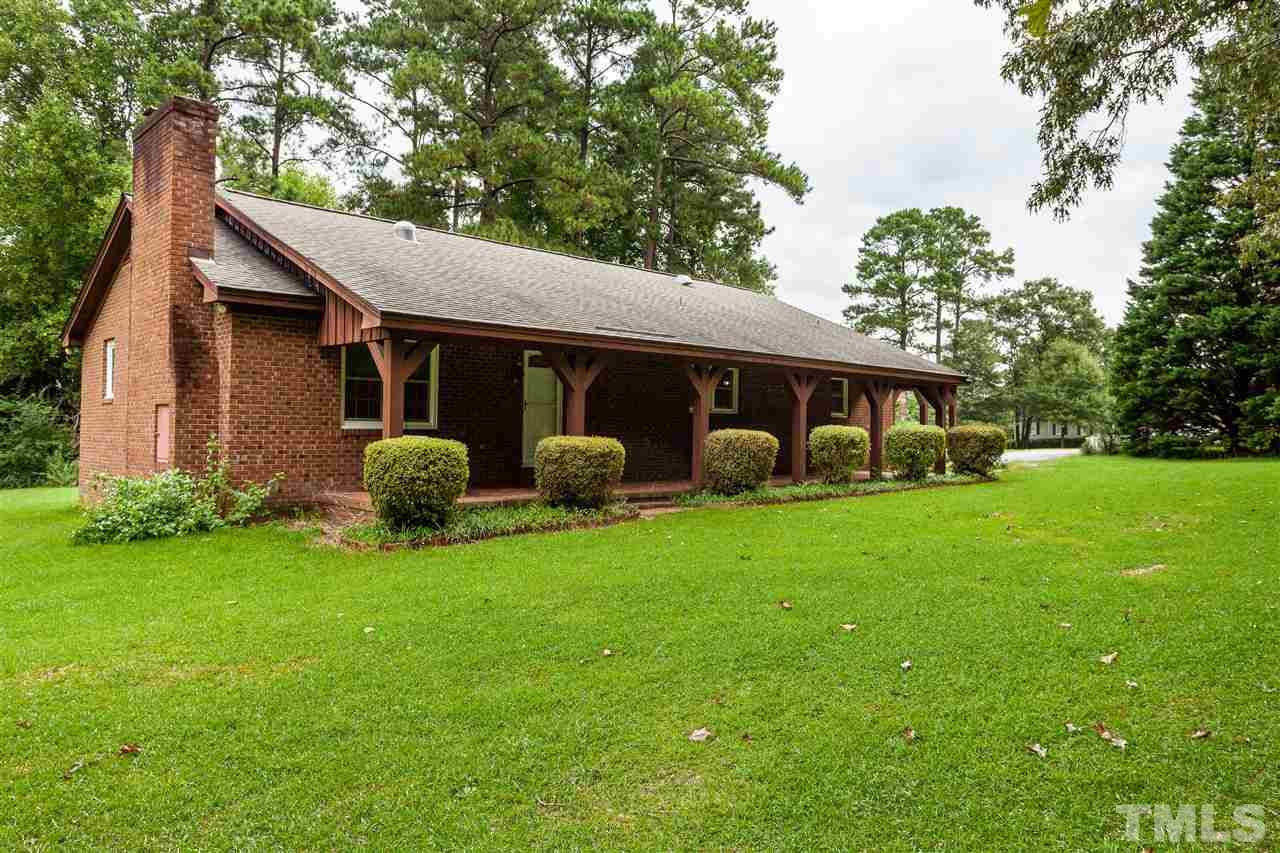 107 Riders Ridge Lane Willow Spring, NC 27592 - Photo 3 of 25 Gallery Image 3
