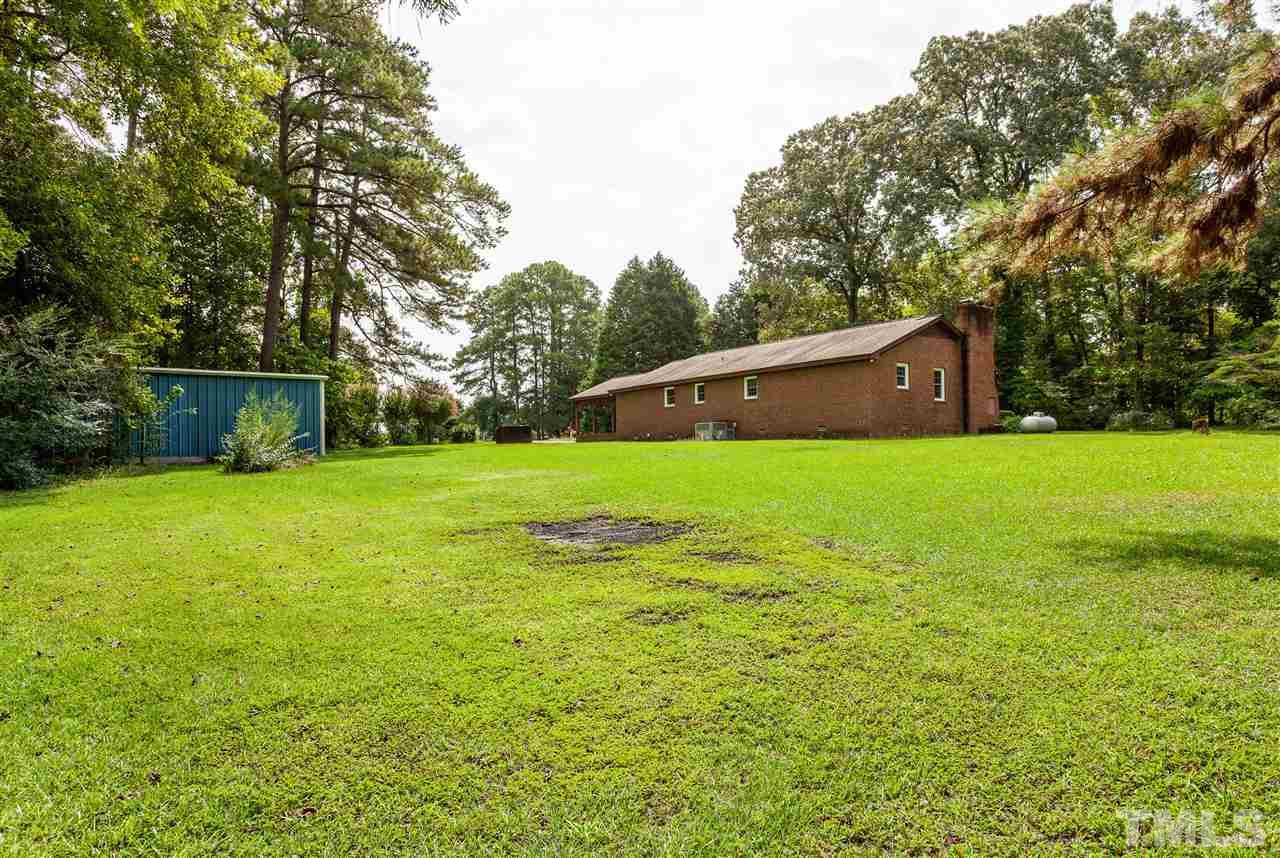 107 Riders Ridge Lane Willow Spring, NC 27592 - Photo 25 of 25 Gallery Image 25