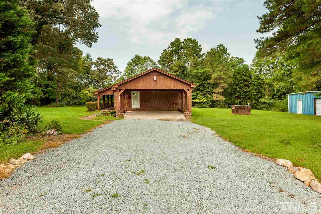 107 Riders Ridge Lane Willow Spring, NC 27592 - Photo 4 of 25 Gallery Image 4