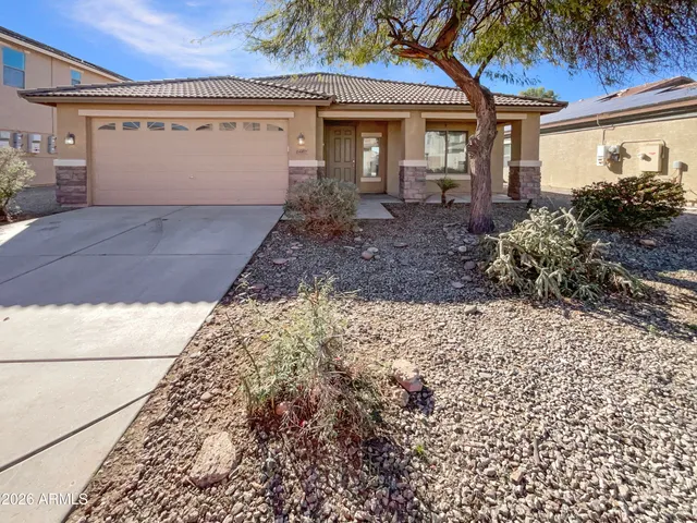 $370,000 | 24857 West Hacienda Avenue, Buckeye, AZ 85326
