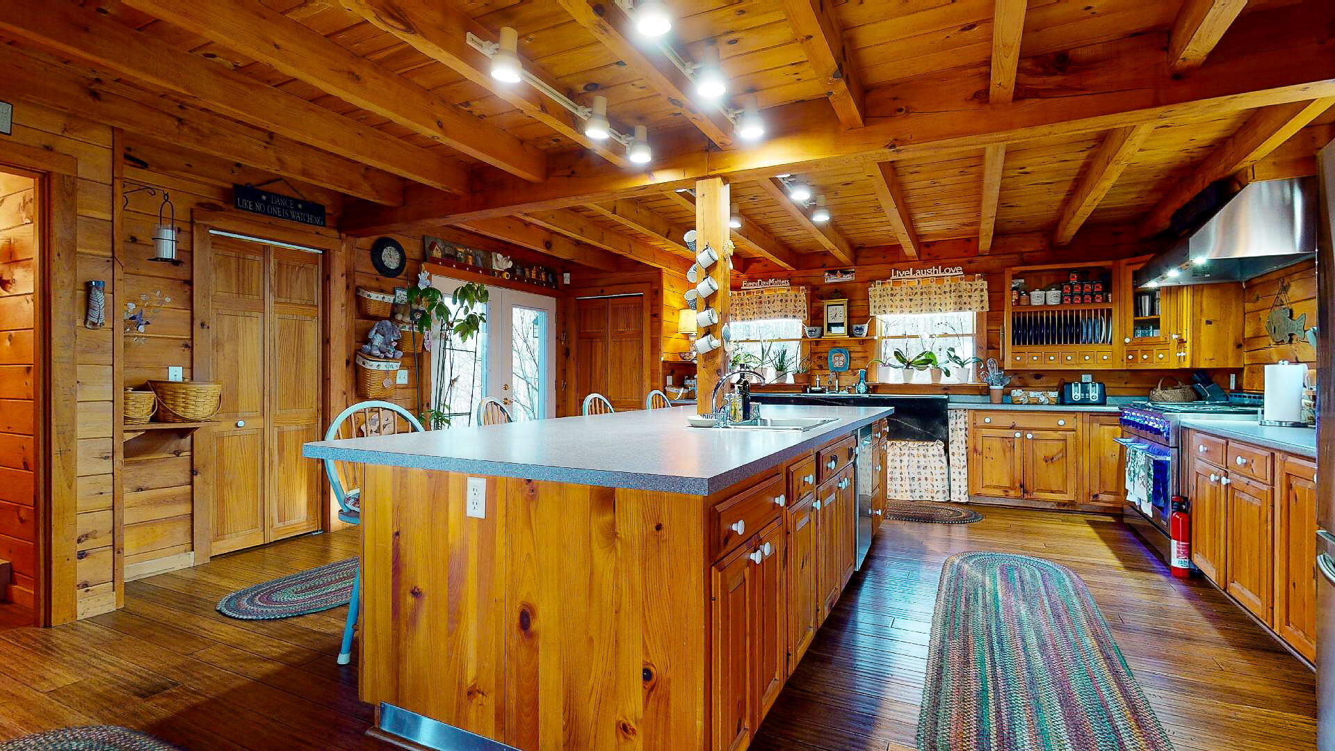 574 Old Kennebunk Road Lyman, ME 04002 - Photo 9 of 50 9-web-or-mls-574-Old-Kennebunk-Rd-Lyman-