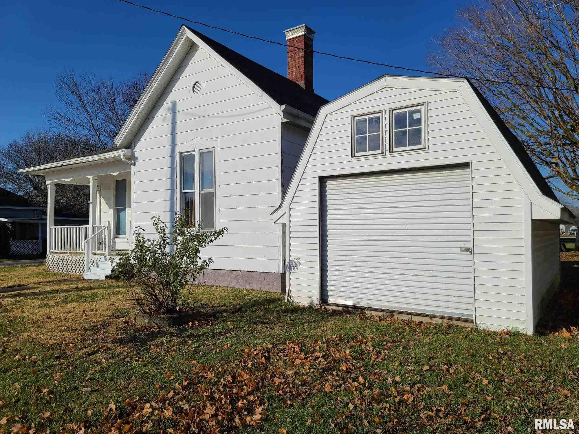 201 North Main Street Virginia, IL 62691 - Photo 14 of 15 Gallery Image 14