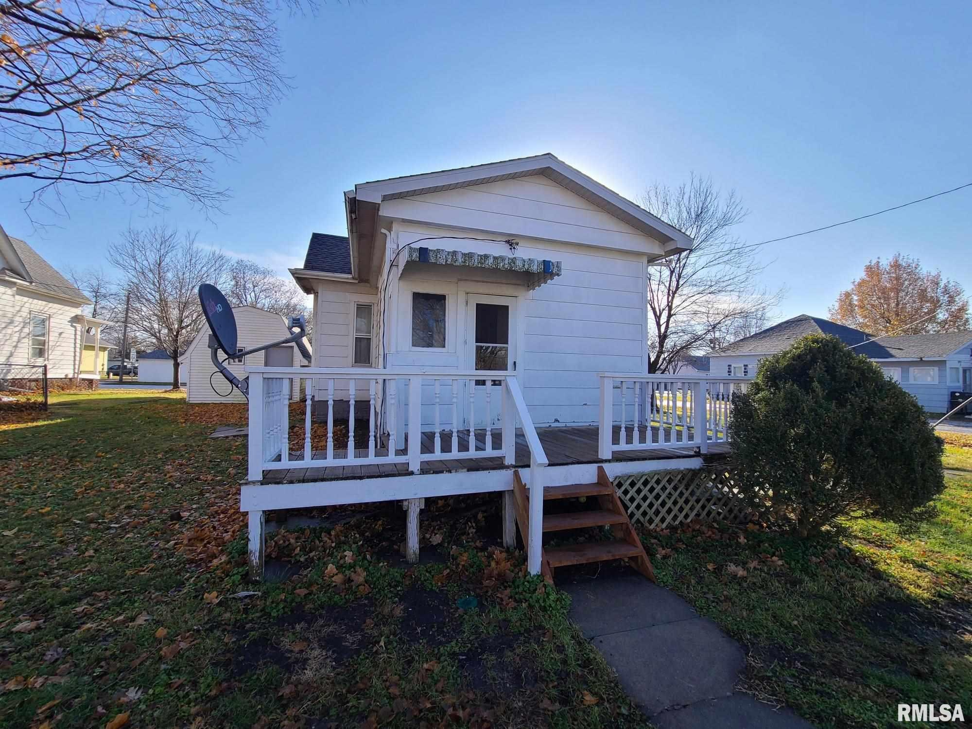 201 North Main Street Virginia, IL 62691 - Photo 15 of 15 Gallery Image 15