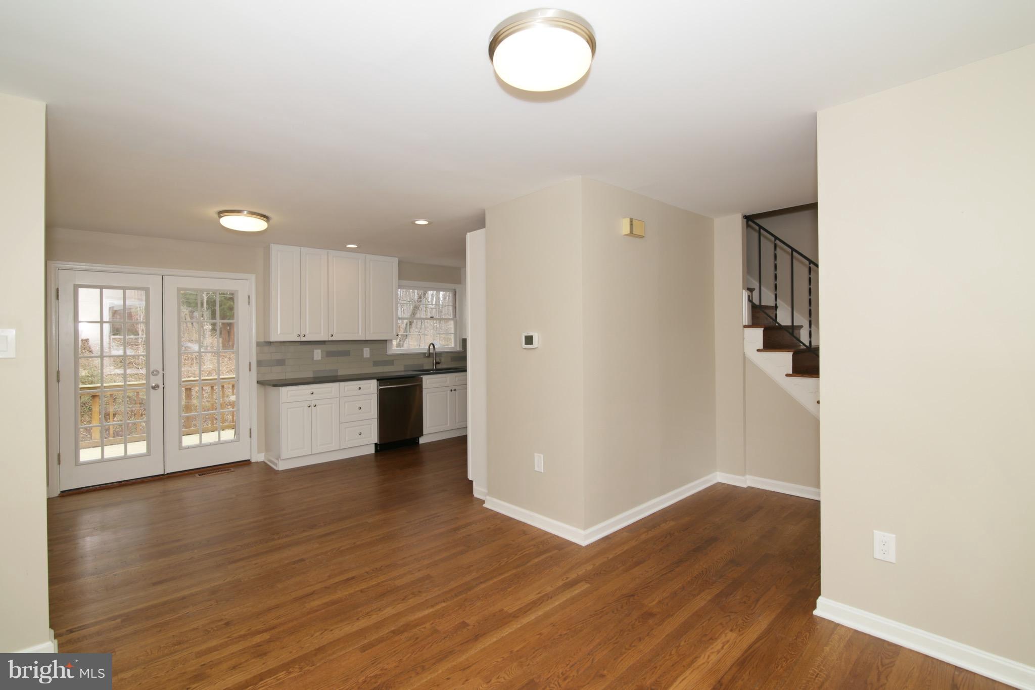 6700 Little Ann Court Springfield, VA 22152 - Photo 11 of 30 Dining Room
