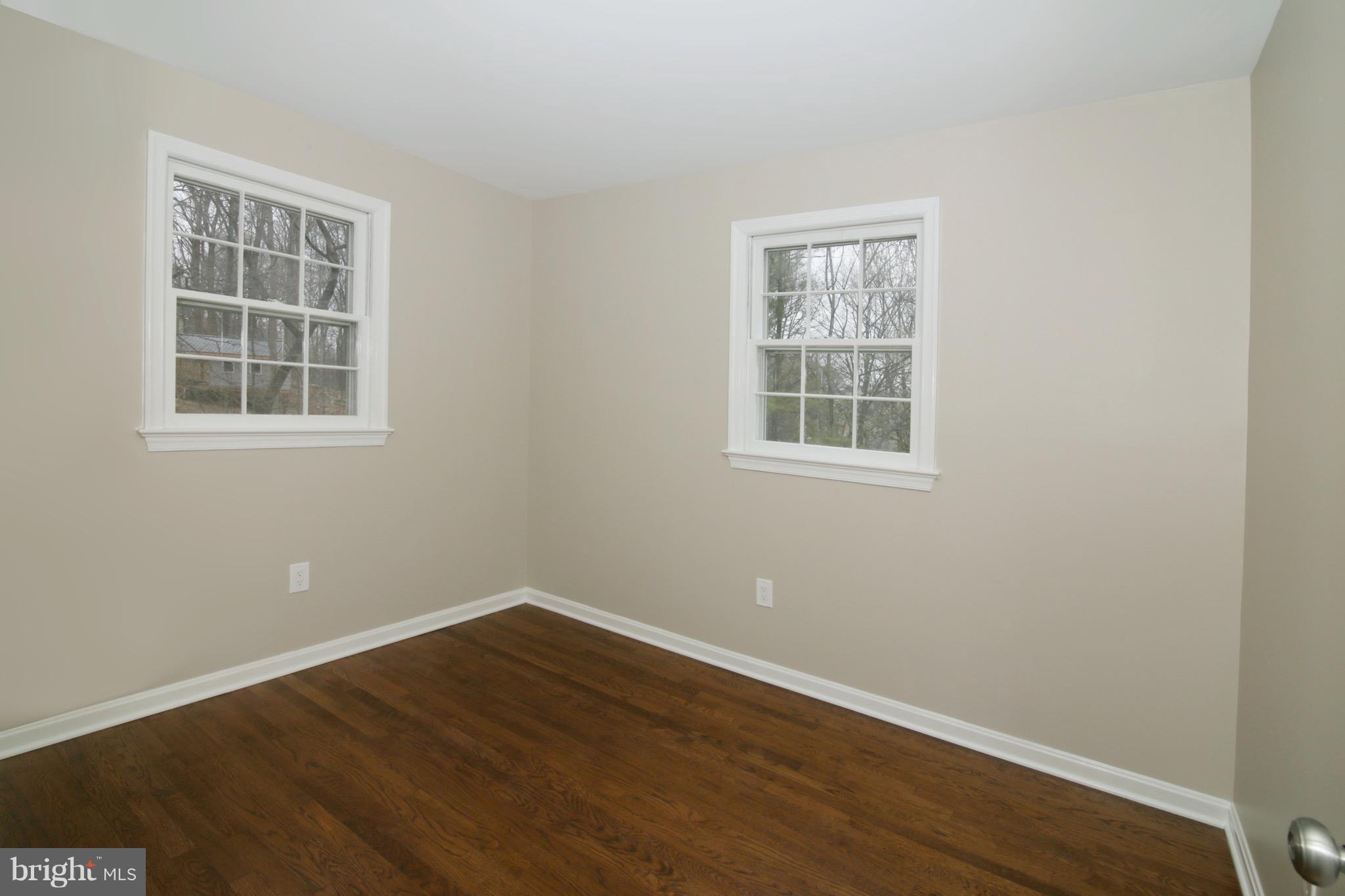 6700 Little Ann Court Springfield, VA 22152 - Photo 23 of 30 Fourth Bedroom - Upper Level