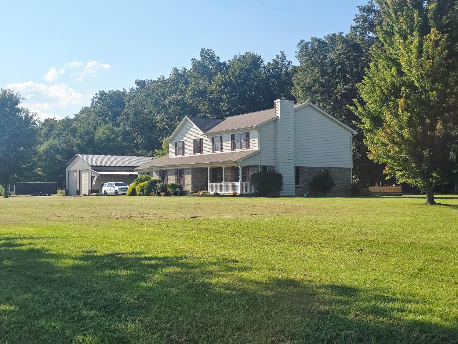 11302 Gutapfel Road Sunman, IN 47041 - Photo 6 of 57 Gallery Image 6