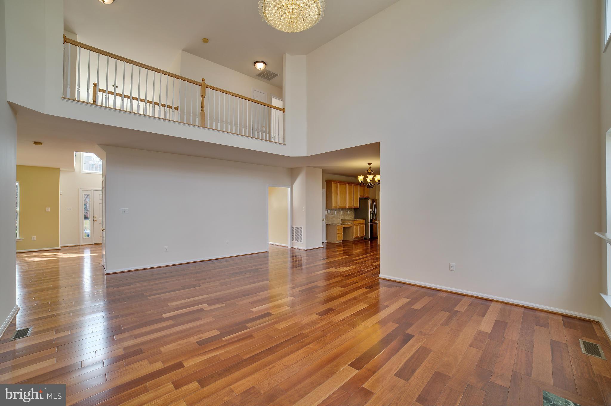 17905 Coachmans Road Germantown, MD 20874 - Photo 11 of 30 Family Room reverse view