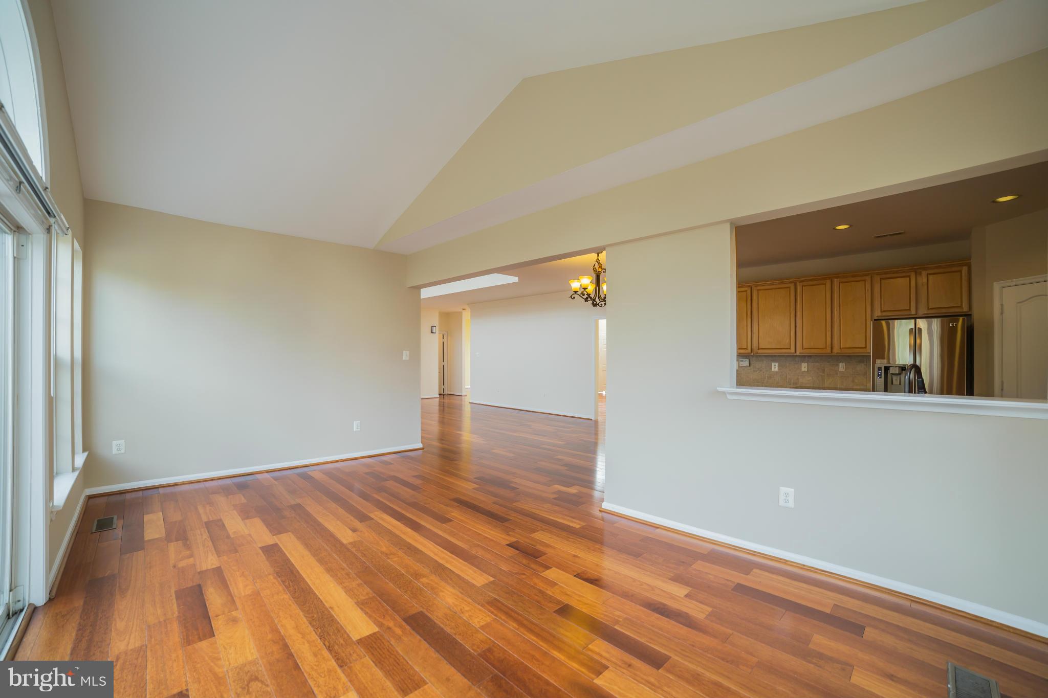 17905 Coachmans Road Germantown, MD 20874 - Photo 14 of 30 Sun room addition