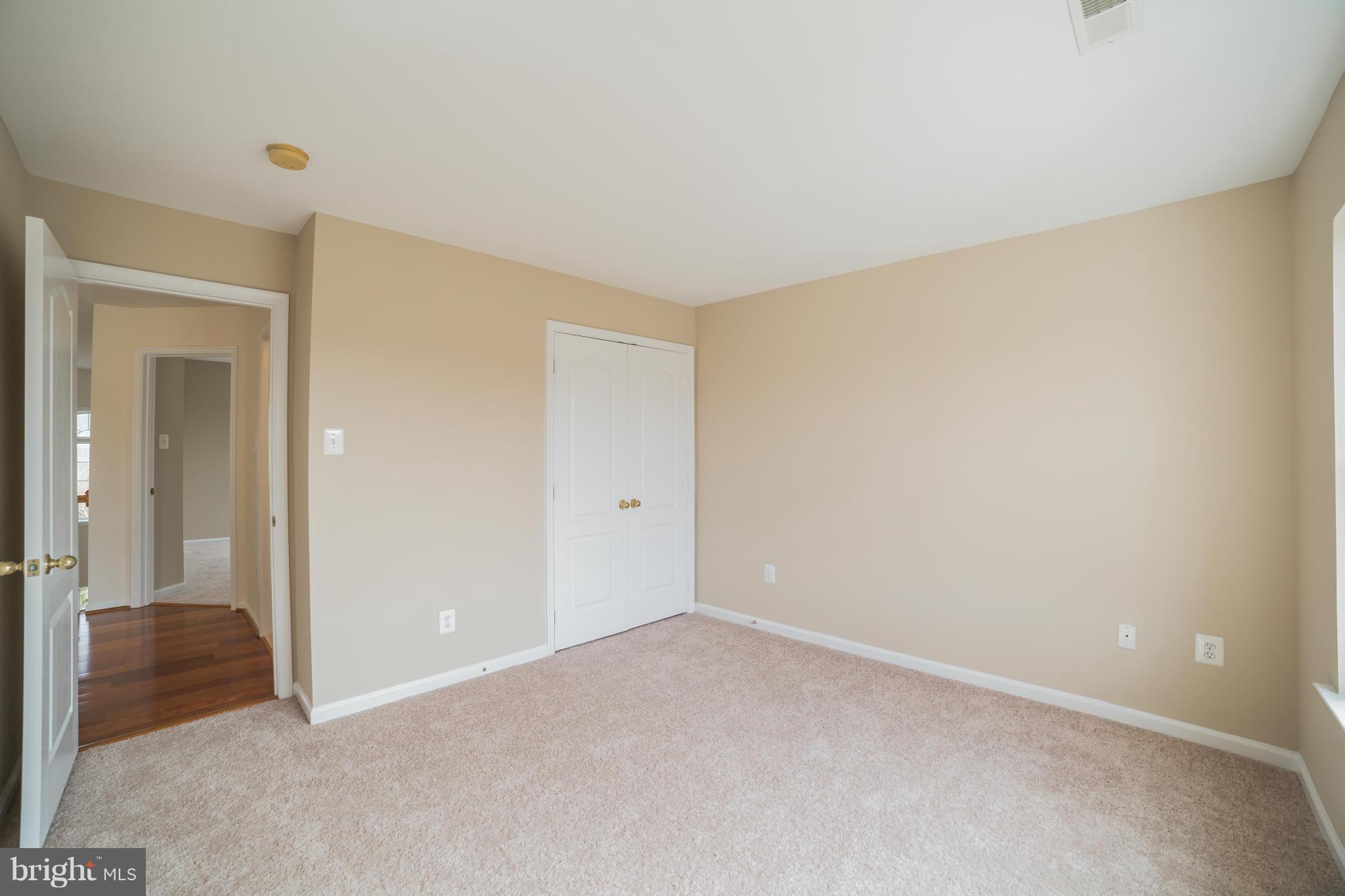 17905 Coachmans Road Germantown, MD 20874 - Photo 21 of 30 Bedroom 4