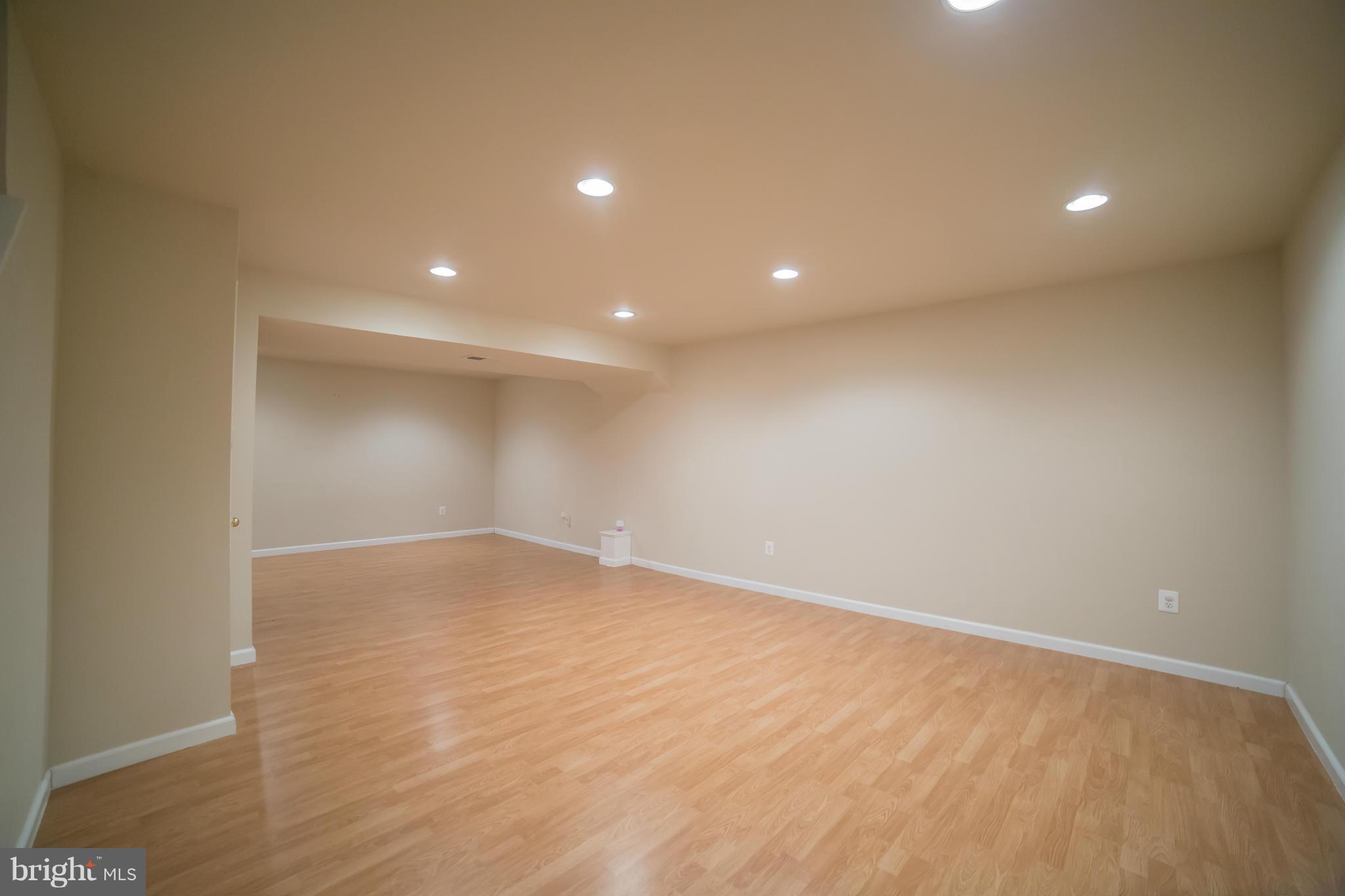 17905 Coachmans Road Germantown, MD 20874 - Photo 24 of 30 Additional rec room view