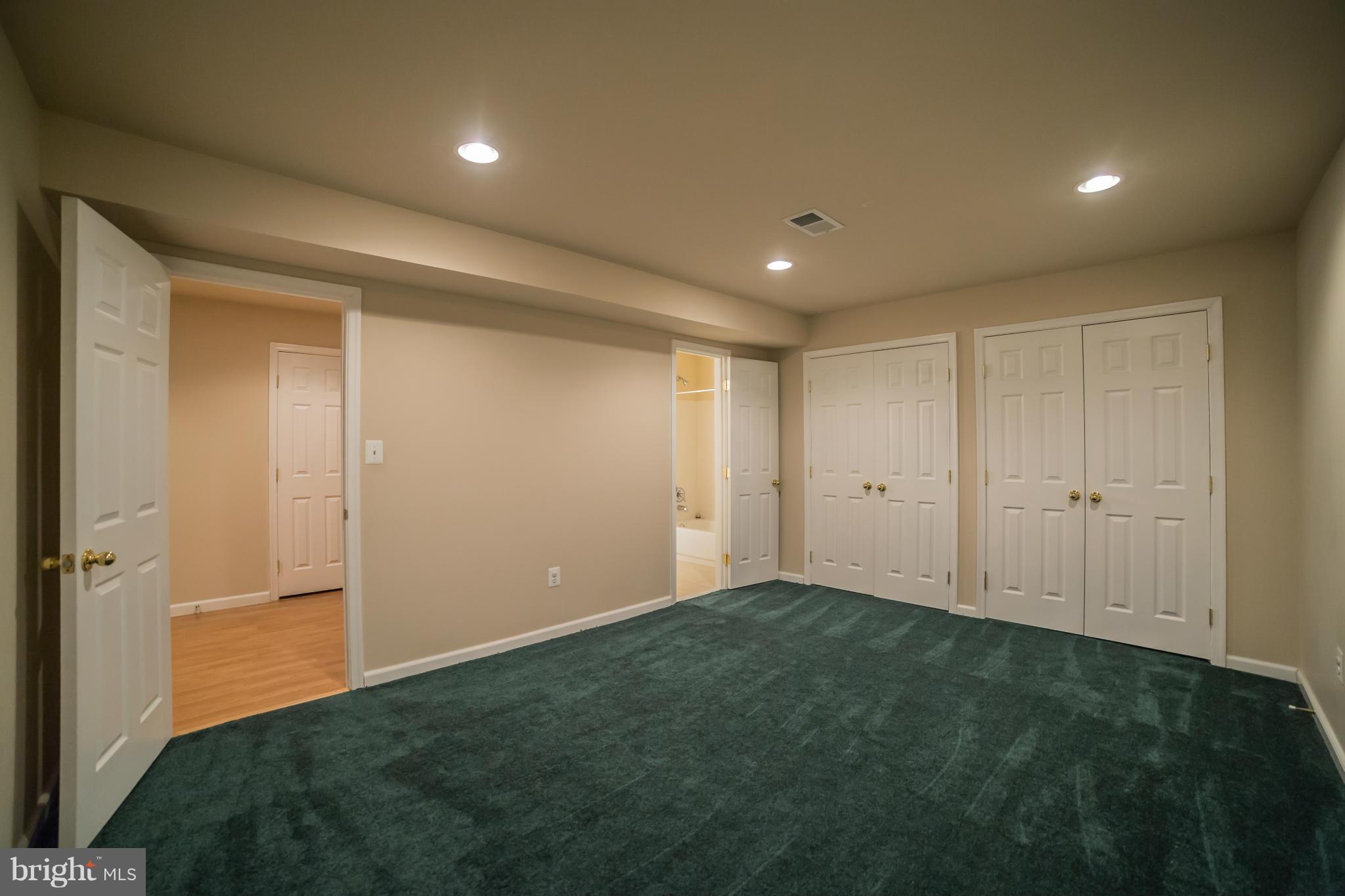 17905 Coachmans Road Germantown, MD 20874 - Photo 25 of 30 Additional room in basement