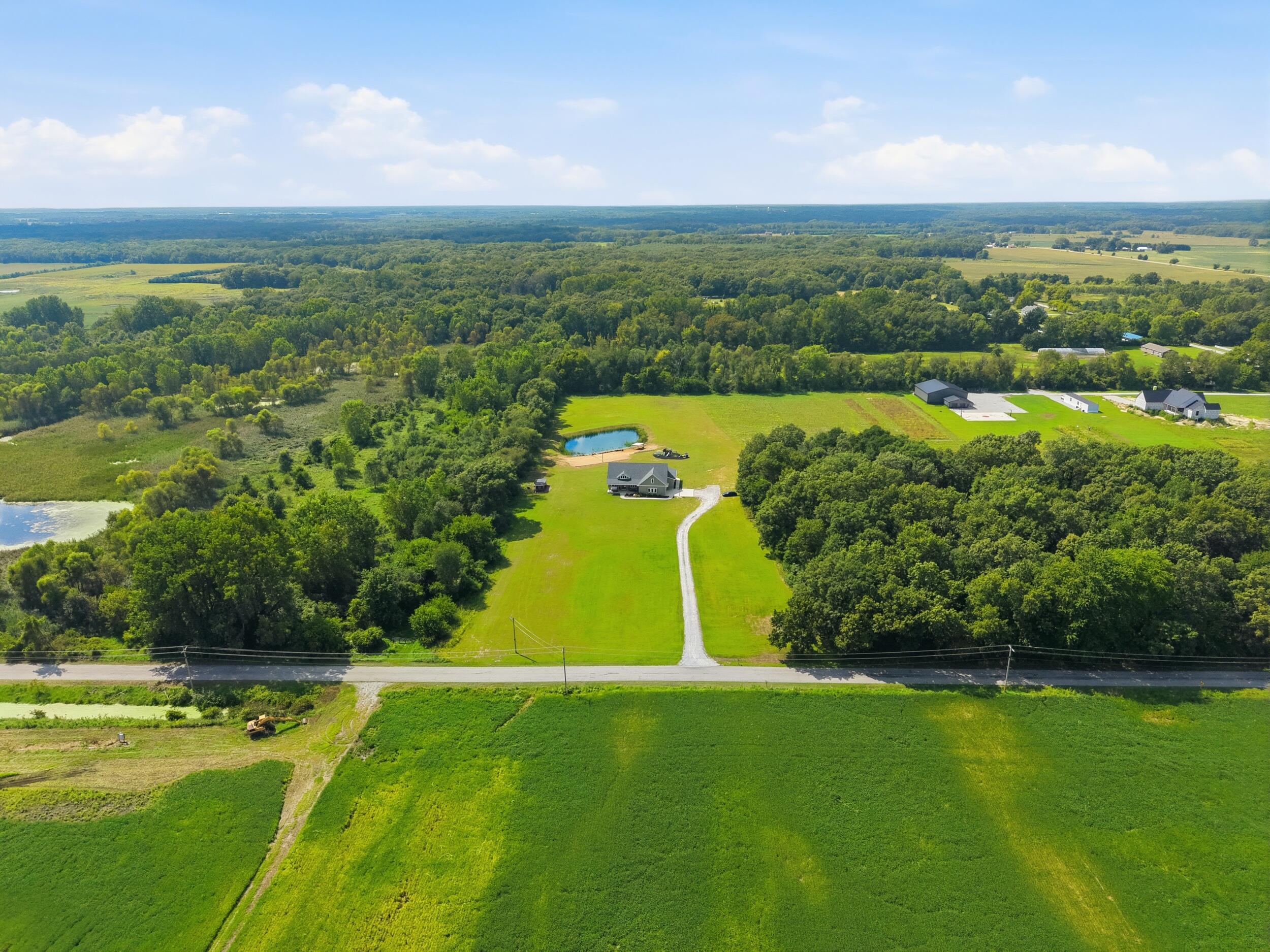 6481 South Range Road North Judson, IN 46366 - Photo 46 of 48 2500x1875