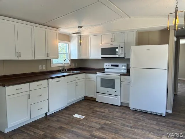 $154,900 | 138 Bluegill Circle, Moscow Mills, MO 63362