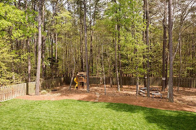909 Martry Road Durham, NC 27713 - Photo 22 of 25 Photo 22