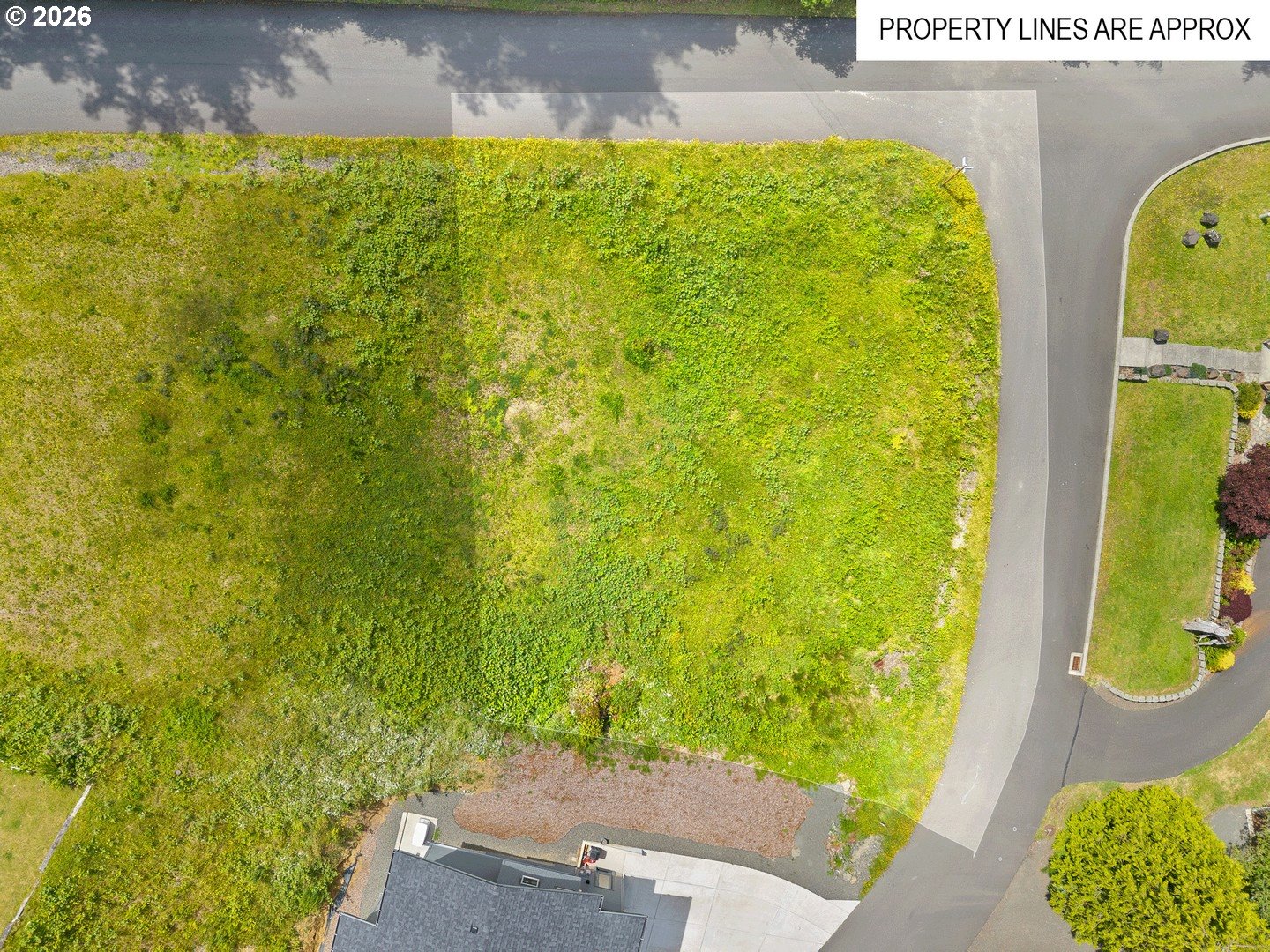 Cedar Lane, Unit 13 Arch Cape, OR 97102 - Photo 4 of 12 a view of a swimming pool with an outdoor space