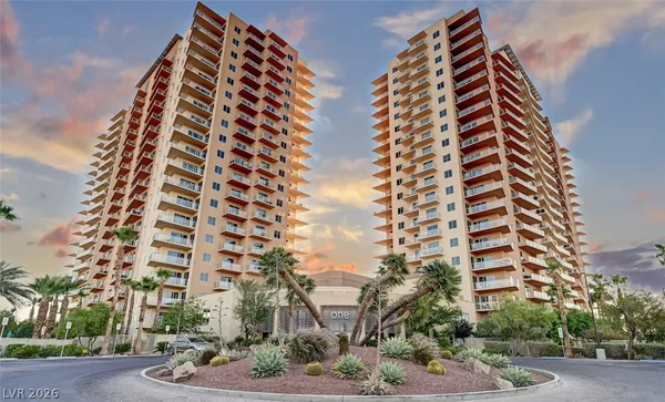$465,000 | 8255 South Las Vegas Boulevard, Unit 502, Las Vegas, NV 89123