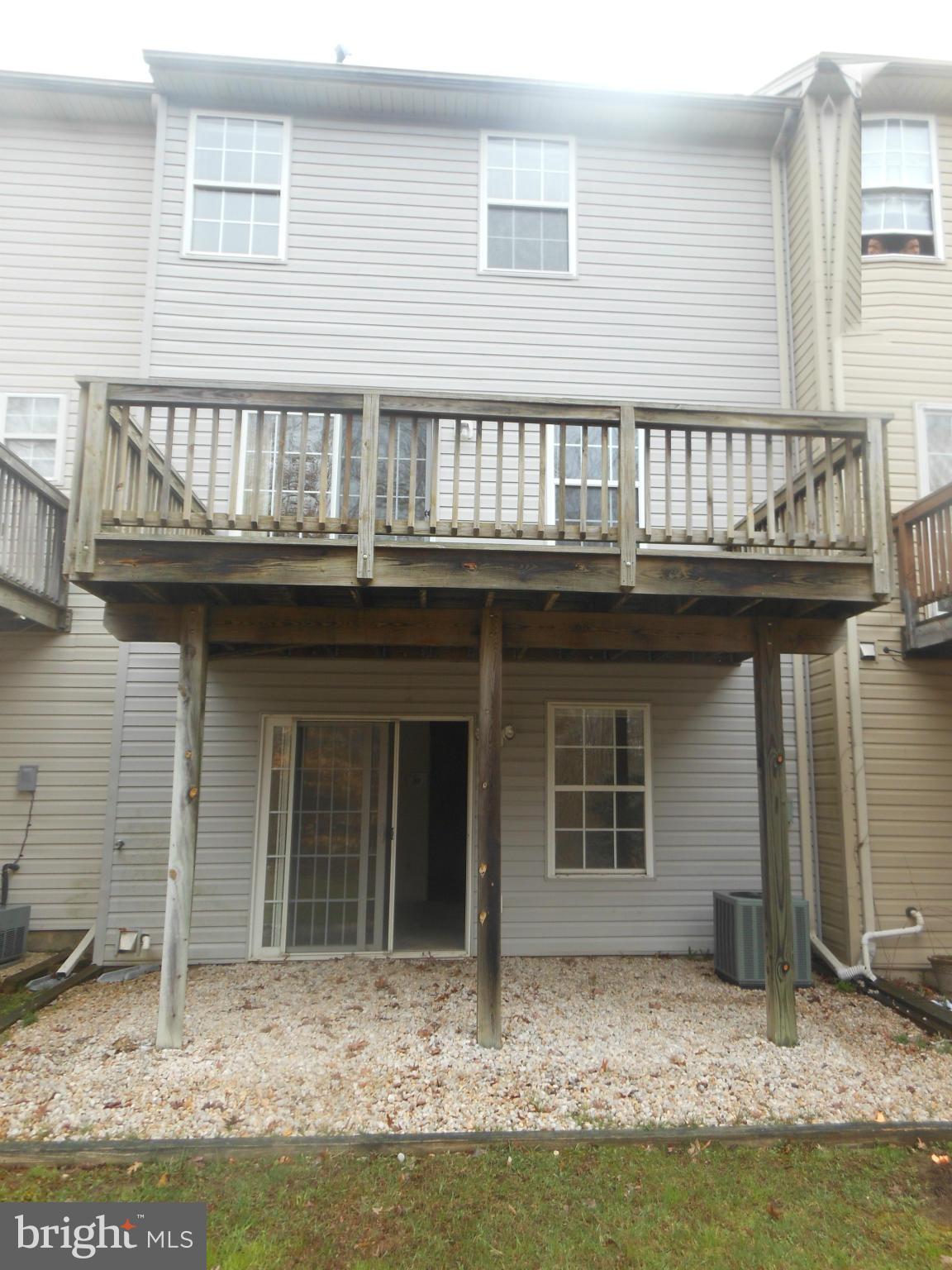 2404 Beaver Crossing Road Edgewood, MD 21040 - Photo 11 of 12 Exterior (Rear)-photo one