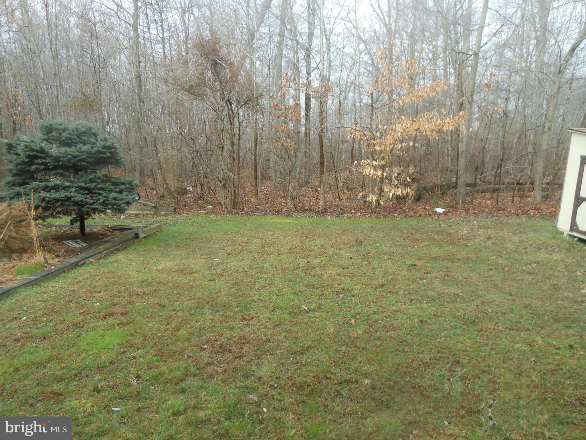 2404 Beaver Crossing Road Edgewood, MD 21040 - Photo 12 of 12 Exterior (Rear)-photo two