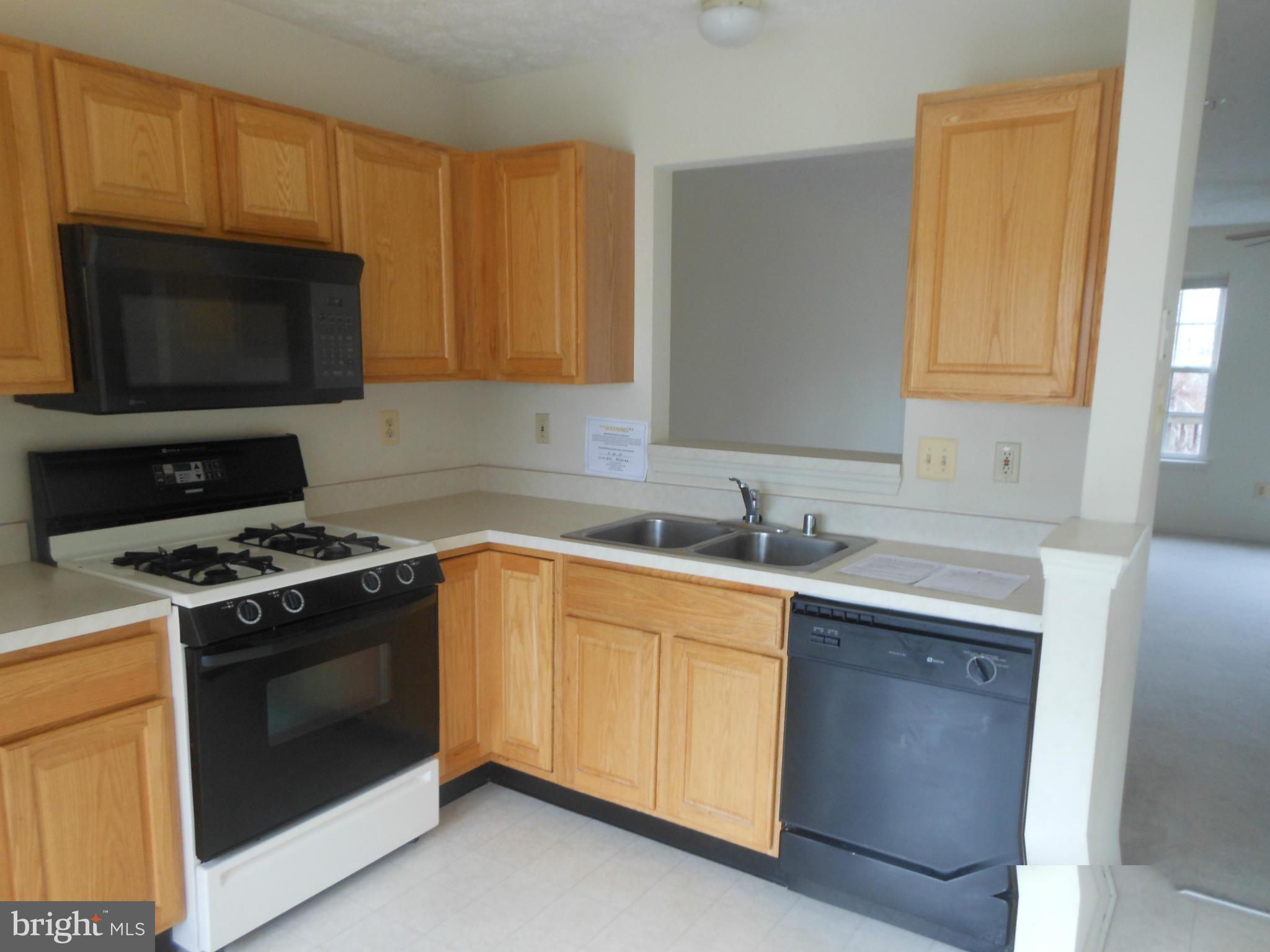 2404 Beaver Crossing Road Edgewood, MD 21040 - Photo 4 of 12 Kitchen-photo two